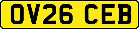 OV26CEB