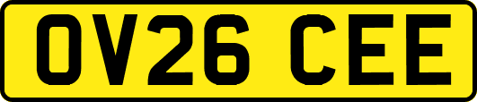 OV26CEE