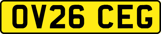 OV26CEG