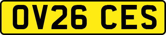 OV26CES