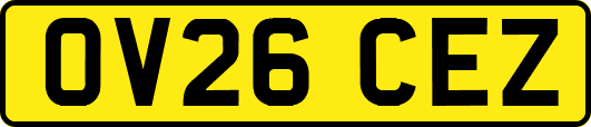 OV26CEZ