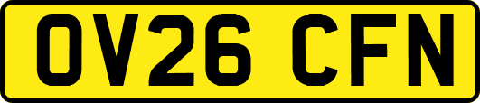 OV26CFN