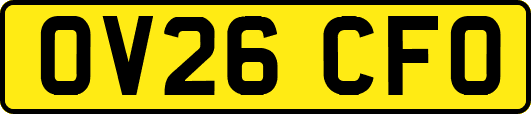 OV26CFO