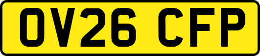 OV26CFP