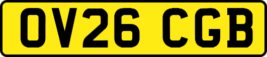 OV26CGB