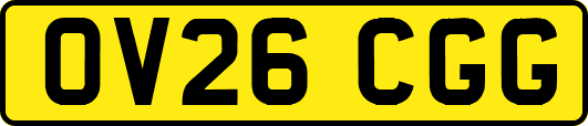 OV26CGG