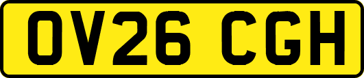 OV26CGH