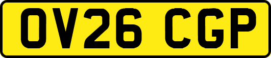 OV26CGP