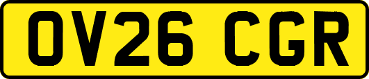 OV26CGR