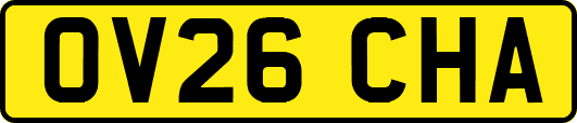 OV26CHA