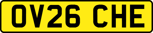 OV26CHE