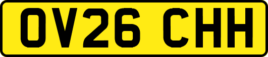 OV26CHH