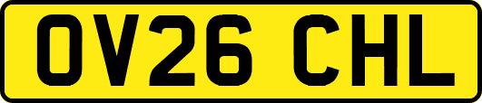 OV26CHL