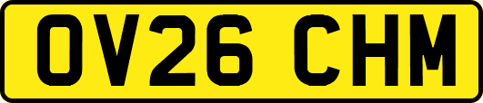 OV26CHM