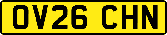 OV26CHN