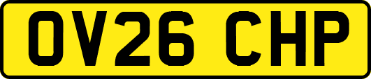 OV26CHP