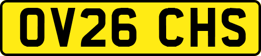 OV26CHS