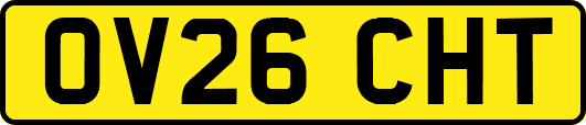OV26CHT