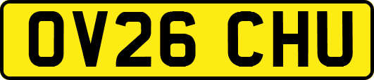 OV26CHU