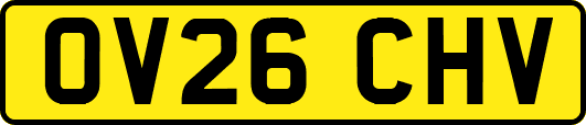OV26CHV