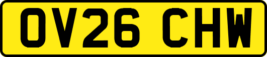 OV26CHW
