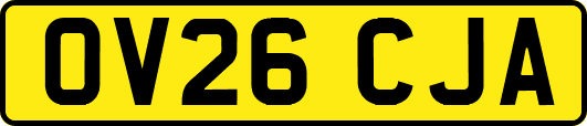 OV26CJA