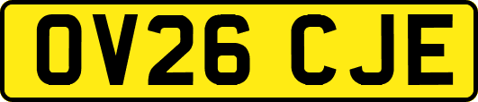 OV26CJE