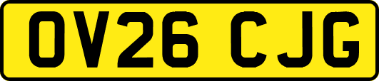 OV26CJG