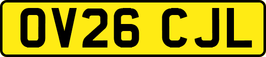 OV26CJL