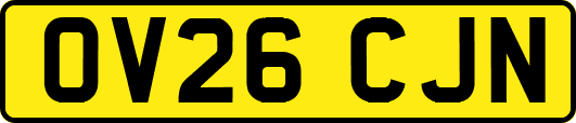 OV26CJN