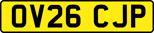 OV26CJP