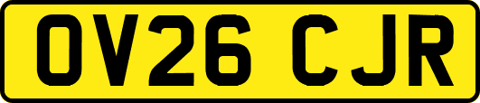 OV26CJR