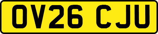 OV26CJU