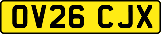 OV26CJX