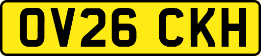 OV26CKH