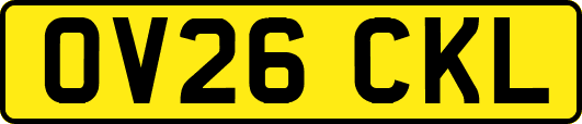 OV26CKL