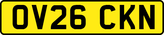 OV26CKN