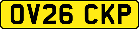OV26CKP