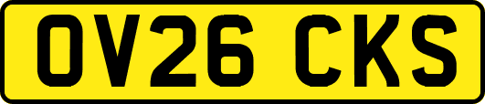 OV26CKS
