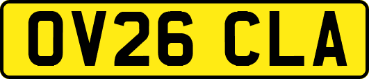 OV26CLA