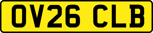 OV26CLB