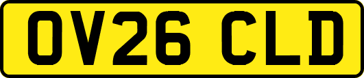 OV26CLD