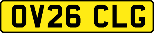 OV26CLG