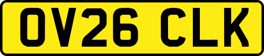 OV26CLK