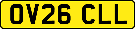 OV26CLL