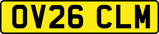 OV26CLM