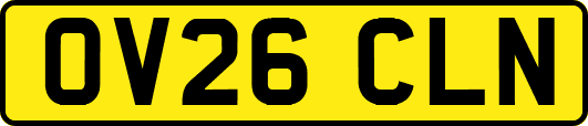 OV26CLN
