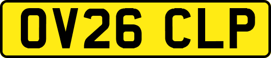 OV26CLP