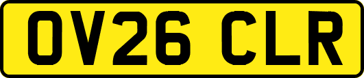 OV26CLR