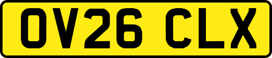 OV26CLX